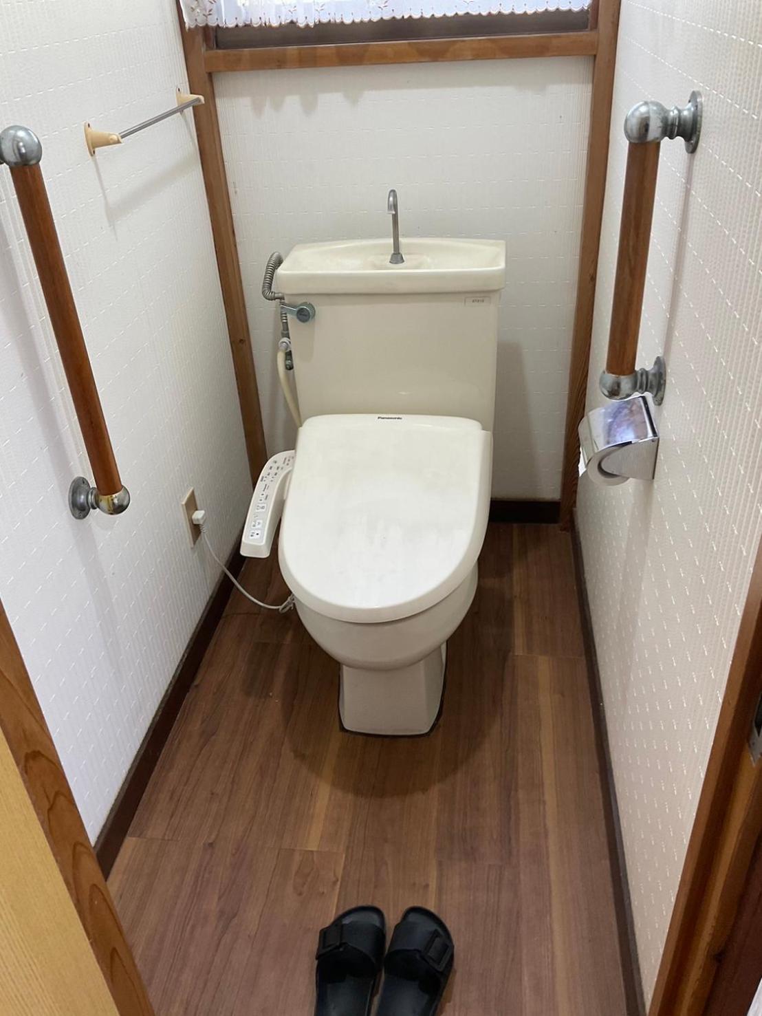 Theoceanvilla Mare Oshima Exteriör bild