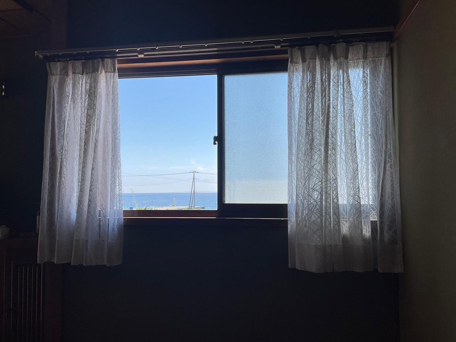 Theoceanvilla Mare Oshima Exteriör bild