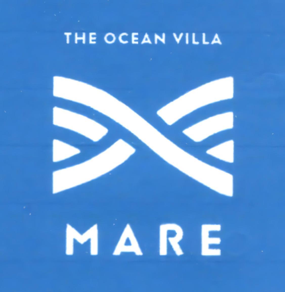Theoceanvilla Mare Oshima Exteriör bild