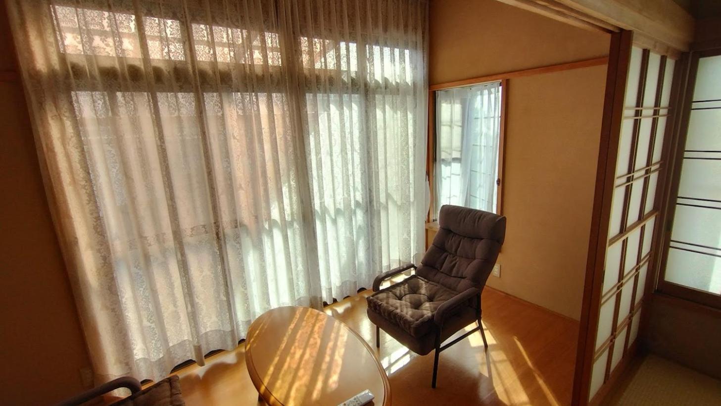 Theoceanvilla Mare Oshima Exteriör bild