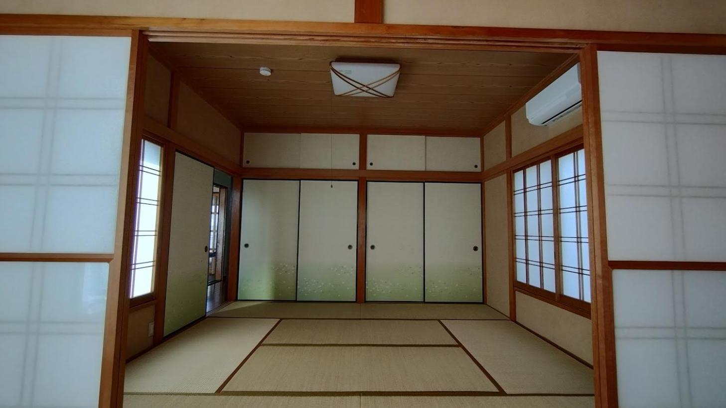 Theoceanvilla Mare Oshima Exteriör bild